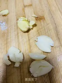 Make Celery beef step 5