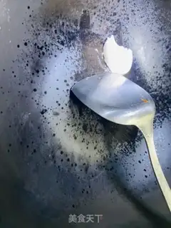 Make Clear the pumpkin step 3