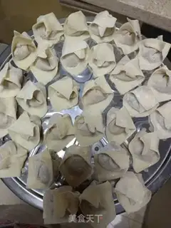Make Big pie step 3