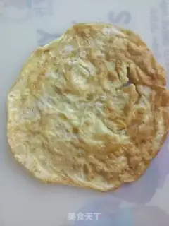 Make Big pie step 4