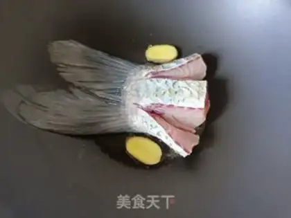 Make Egg garlic step 0