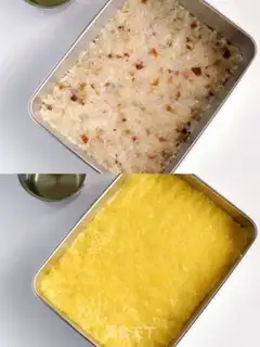 Make Yellow rice step 6