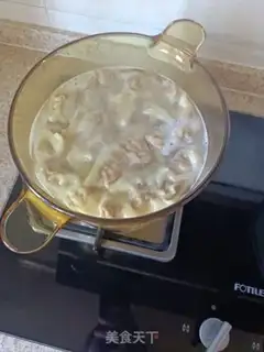 Make Big pie step 6