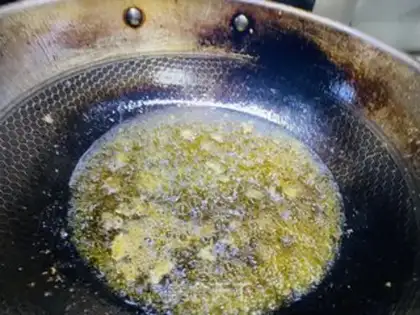 Make Celery beef step 9