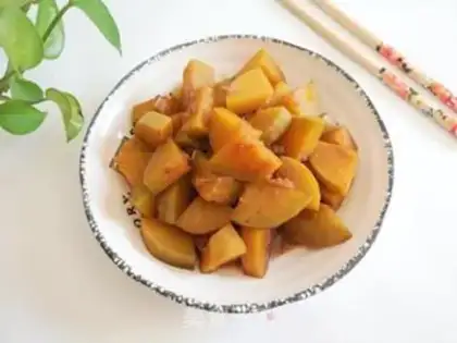 Make Burn pumpkins step 7