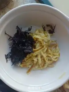 Make Big pie step 7