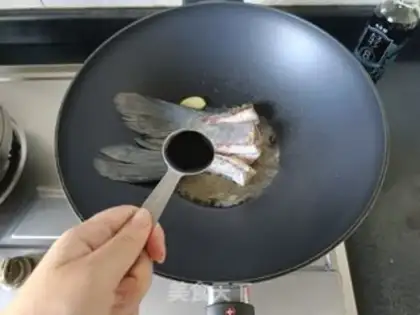 Make Red burn and water step 5