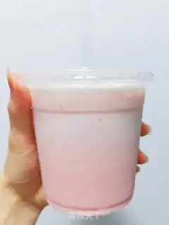 Make Watermelon milk smoothie step 3