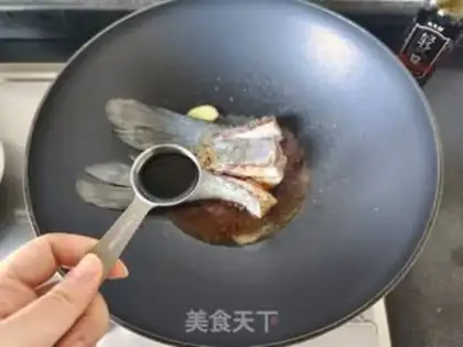 Make Red burn and water step 6