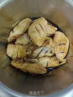 Make Hot chicken wings step 0