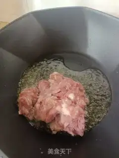 Make Flour powder step 0
