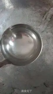 Make Sugarball step 2