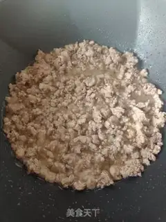 Make Flour powder step 1