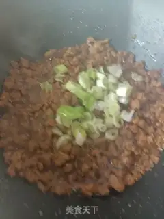 Make Flour powder step 2