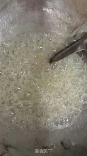 Make Sugarball step 4
