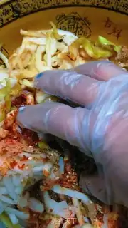 Make Spicy radish step 13