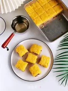 Make Yellow rice step 9