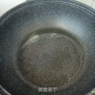 Make Onion fried sheep