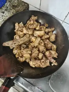 Make A simple beer duck step 4