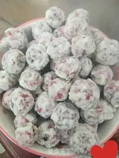 Make Sugarball step 7