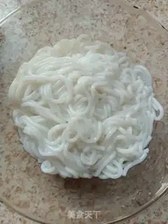 Make Flour powder step 5