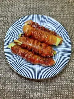Make Fat intestines and onions step 9