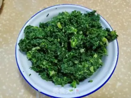 Make ♪ Tastes of meat ♪ step 0