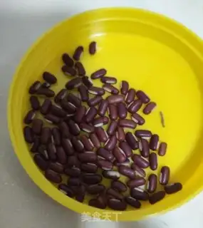 Make Black bean lily step 3