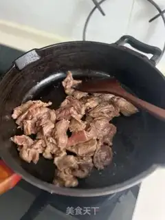 Make Serpentine step 7