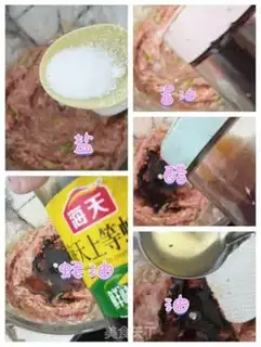 Make Fried soup step 3