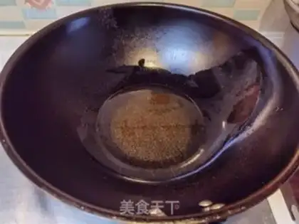 Make Curry and crab step 8