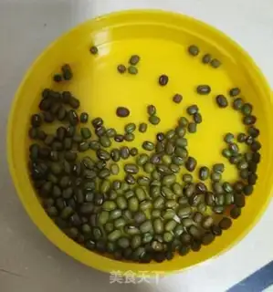 Make Black bean lily step 6