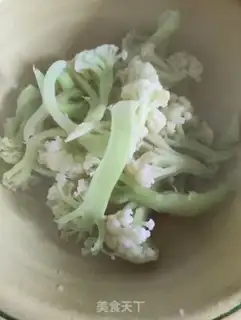 Make Scrambled meat step 2