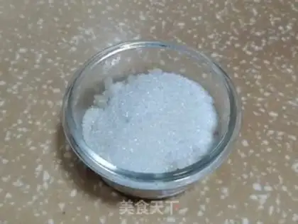Make Ice meat step 5