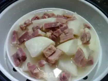 Make Salted radish step 10
