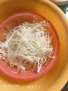 Make Tomato fat cow step 1