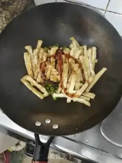 Make Wire pepper screech step 4