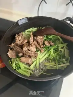 Make Serpentine step 9
