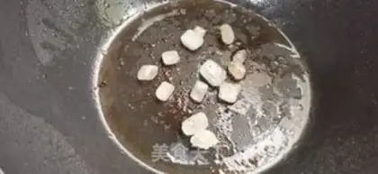 Make Sour sauce ribs step 3