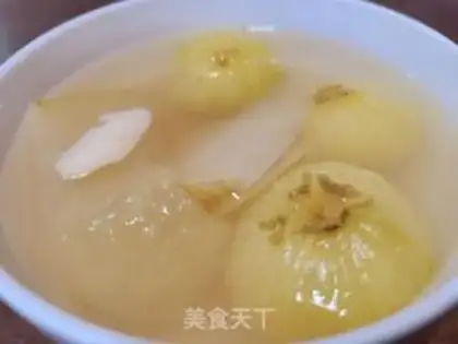 Make Soup with figs step 10