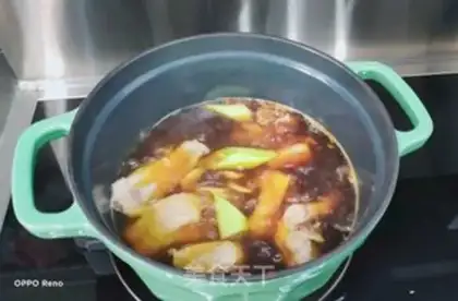 Make Bone-burning melons step 4