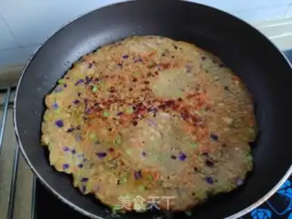 Make Eggcake step 6