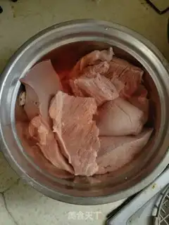 Make Home version of halogen step 2