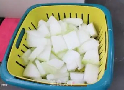 Make Bone-burning melons step 6