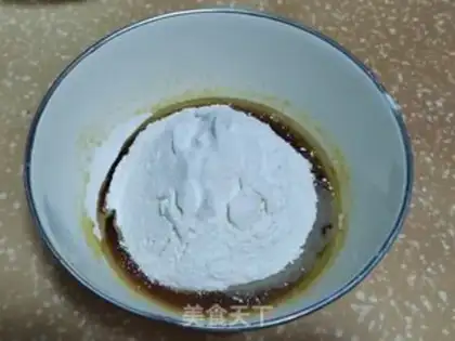 Make A wide-range Penang step 1