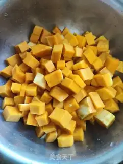 Make Pumpkin step 0