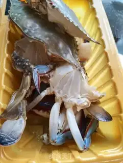 Make Crab step 0