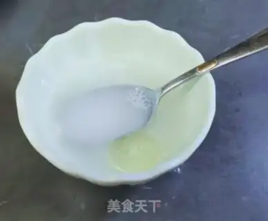 Make Pumpkin pie step 11