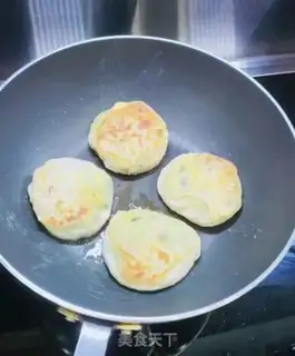 Make Pumpkin pie step 12