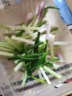 Make Crab step 2